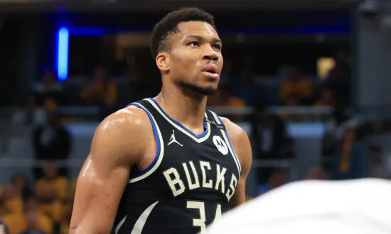 Bucks Trade Giannis Antetokounmpo to Miami Heat