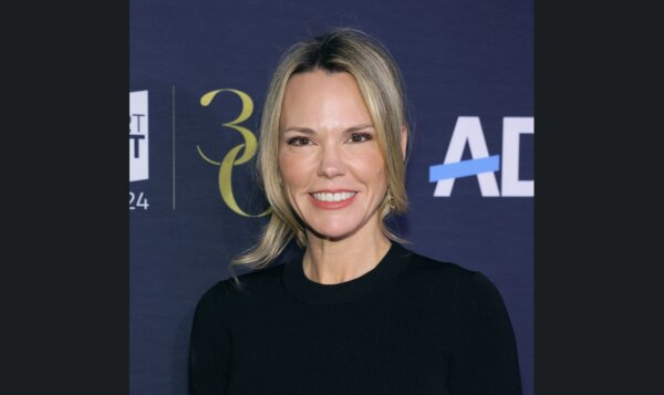 CBS News CEO Wendy McMahon Resigns