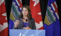Canada Contends With Simmering Western Frustration Post-Election