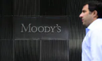 Moody’s Says 22 States Are Already in Recession Despite Strong Overall GDP