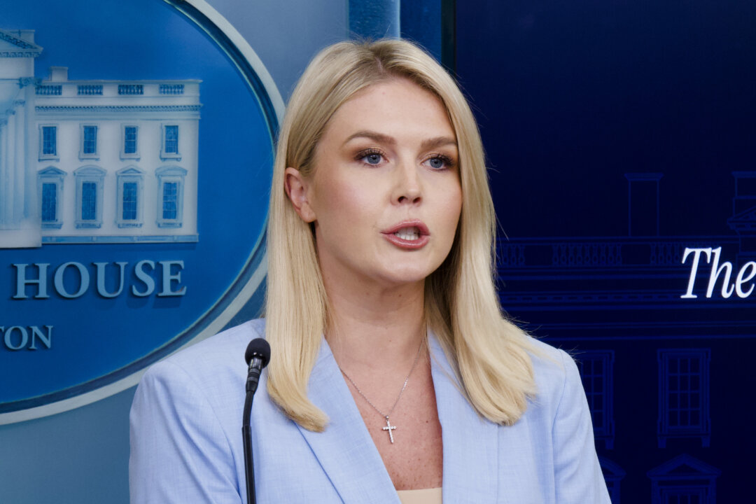 White House Voices Full Confidence in Government Doctors After Biden Cancer Diagnosis