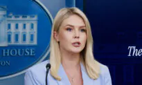 White House Voices Full Confidence in Government Doctors After Biden Cancer Diagnosis