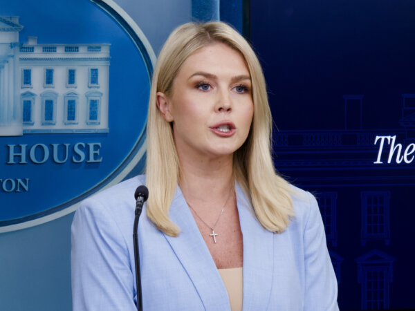  White House Addresses Concerns Over Biden’s Cancer Diagnosis