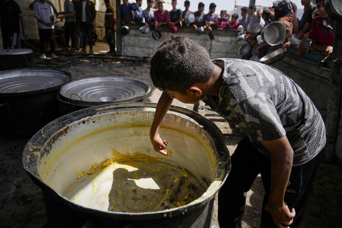 Epoch Times Photo
