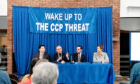 Can We Defeat China’s Economic Warfare?