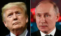 Trump, Putin Discuss Israel-Iran Conflict in Phone Call