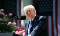 Trump Must Protect American AI From China