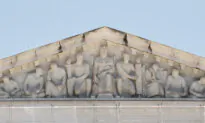 Supreme Court Deadlocks, Leaves in Place Block on Nation’s First Religious Charter School