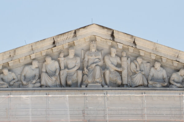 Supreme Court Deadlocks, Leaves in Place Block on Nation’s First Religious Charter School