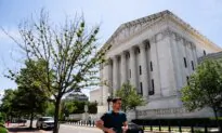 Supreme Court Allows Trump Admin to Remove Labor Board Members for Now