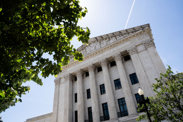 Supreme Court Rejects Mexico’s Lawsuit Against Gun Companies