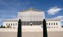 Supreme Court Declines to Reopen Terrorism Victims’ Lawsuit Over Bank Allegedly Tied to Hamas