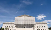 Supreme Court Allows Trump Admin to Remove Labor Board Members for Now