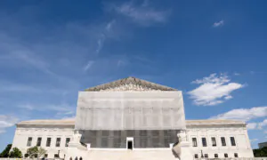 Supreme Court Hears Arguments in Case Challenging President’s Ability to Limit Birthright Citizenship