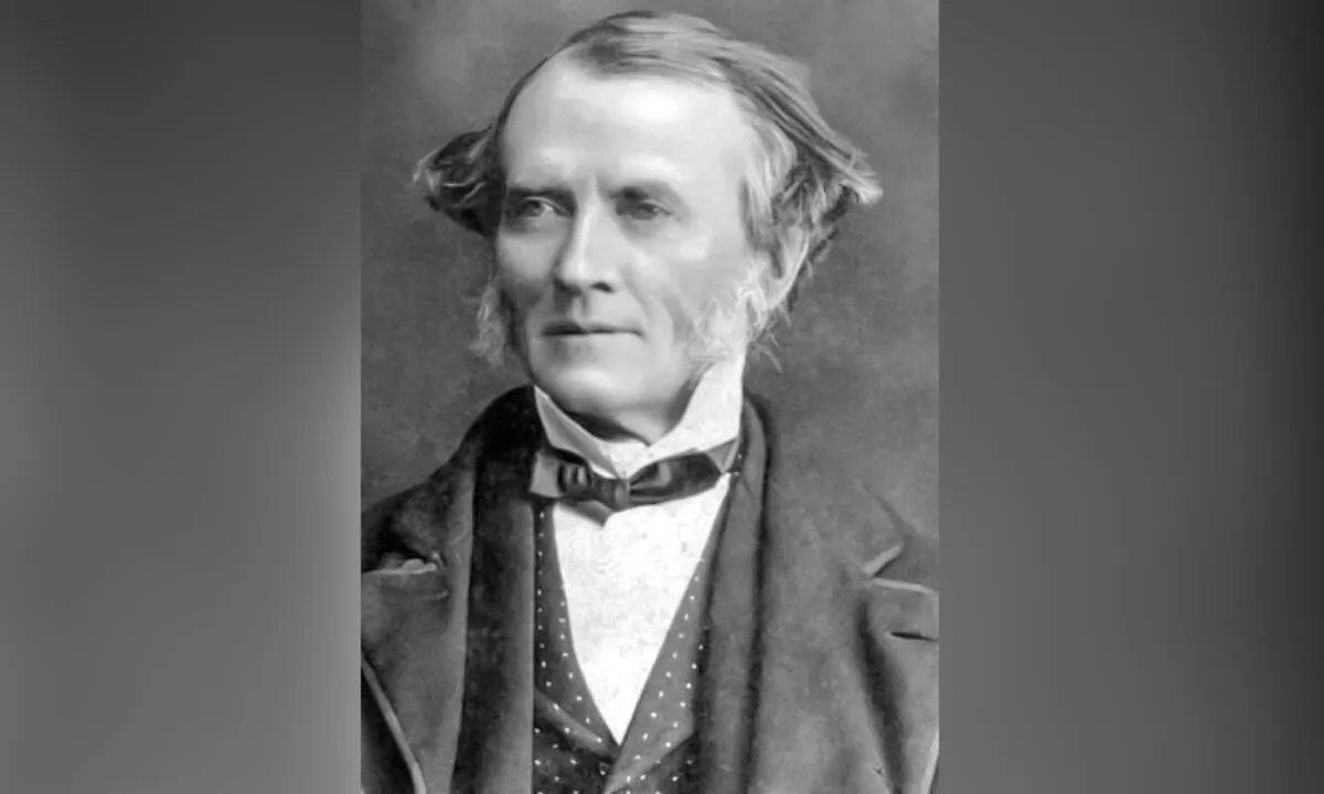 John Sandfield Macdonald circa 1870. (Public Domain)