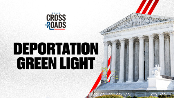 SCOTUS Clears Way for Deportations; New 'Russiagate' Evidence Uncovered | Live With Josh 