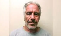House GOP Blocks Democratic Move to Open Epstein Files