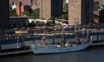 Mexican Navy Ship Hits Brooklyn Bridge: What We Know So Far