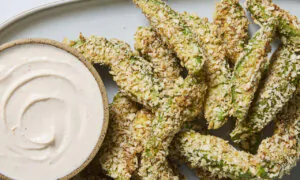 I Crave These Totally Surprising ‘Fries’ Every Single Week
