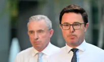 Nationals Leader Must Decide: Soften on Beijing or Stand Firm on Security: Report