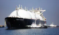 Interior Department Announces $200 Billion LNG Supply Agreements With Japan