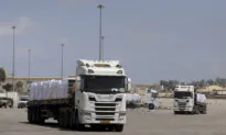 Israel Says It Will Allow Food to Enter Gaza After Pressure From Allies