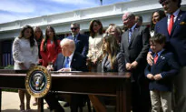 Trump Signs ‘Take It Down Act’ Targeting Deepfake and Revenge Porn