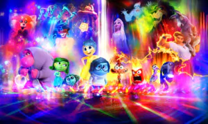 Disneyland’s New ‘World of Color’ and 8 Things You Should Know
