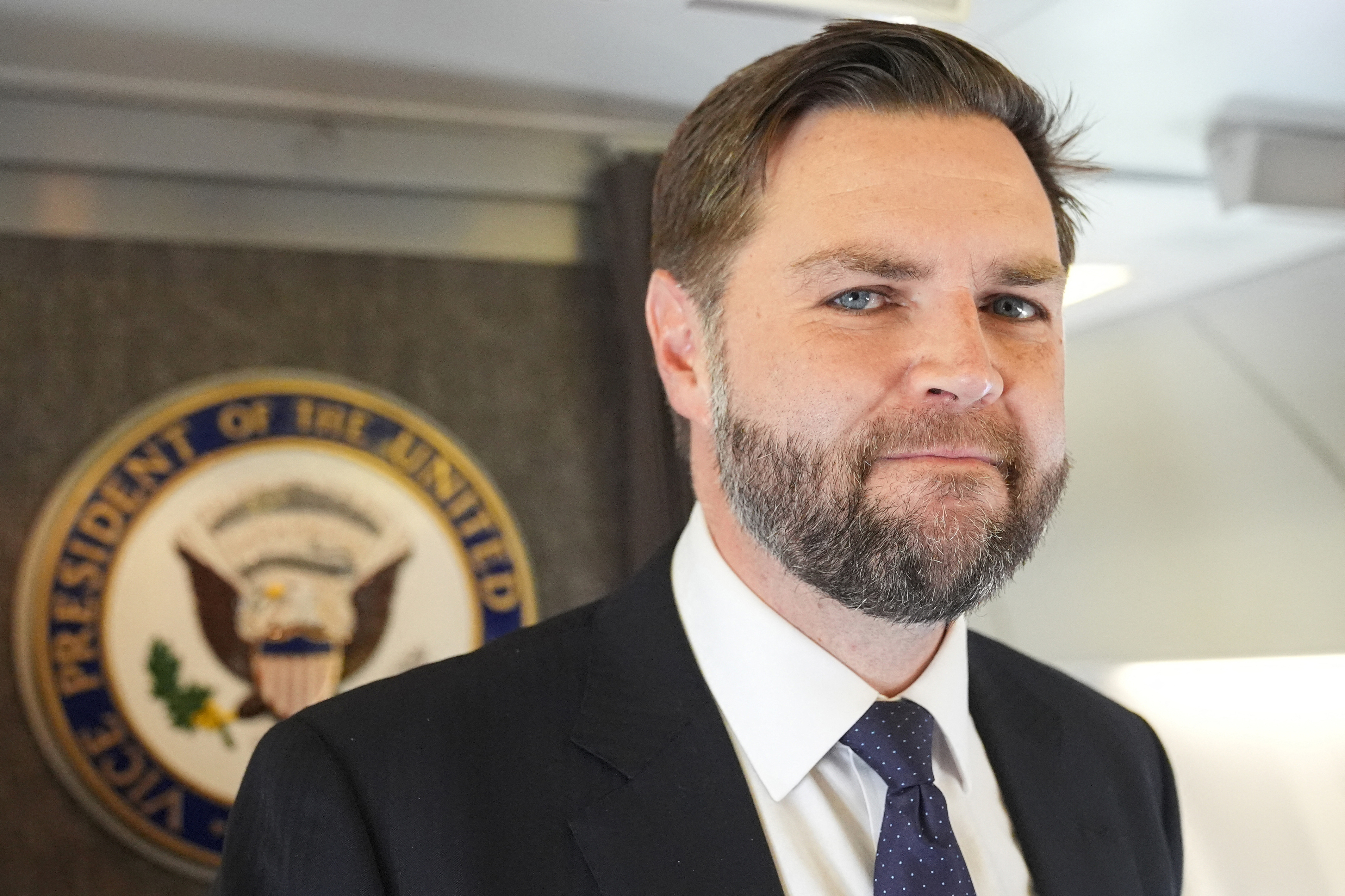 LIVE NOW: JD Vance to Attend Ohio Republican Party Dinner
