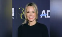 CBS News CEO Wendy McMahon Resigns