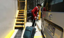 DHS Announces First Completed Self-Deportation Flight