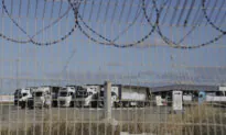 ‘The Population Faces Starvation’: Australia Joins Calls for More Aid to Gaza