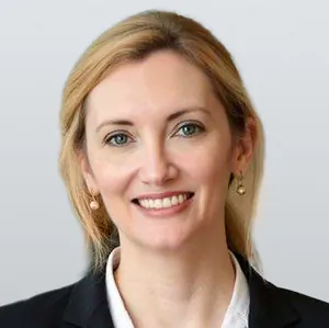 Katrina Gulliver