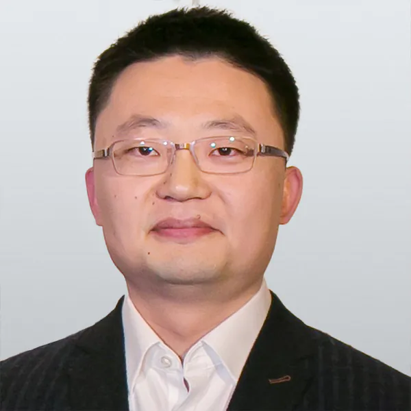 ​Leon Lee