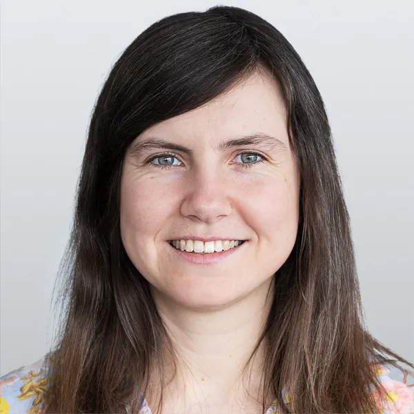 Author Avatar