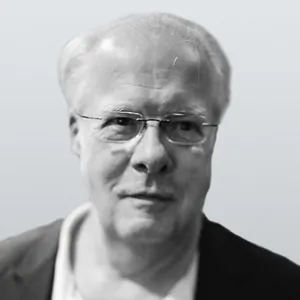 Walter Donway