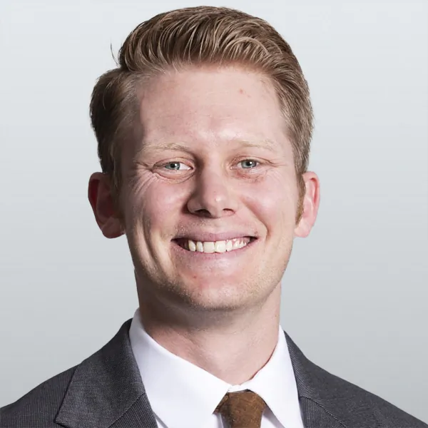 Chandler S. Reilly