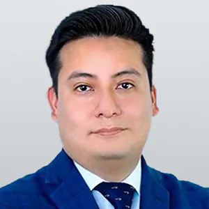 Eduardo Tzompa