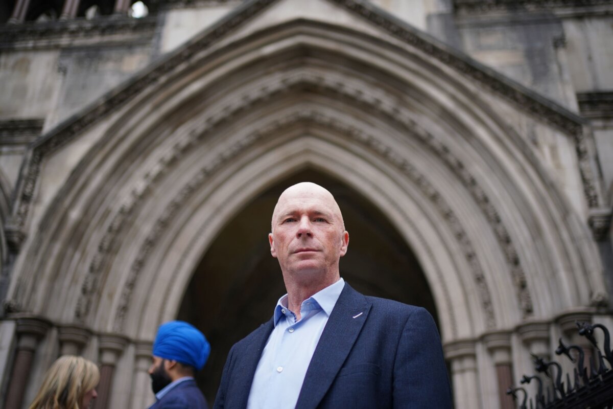 Epoch Times Photo