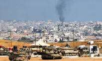 EU to Review Trade Agreement With Israel in Response to Gaza Offensive