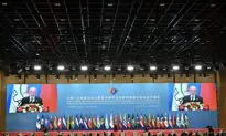 Beijing Turns Its Eye Toward Latin America