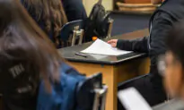 Education Department Probe Finds 5 Virginia School Districts Violated Title IX