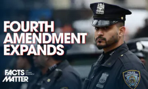 Supreme Court Rules 9–0 in Fourth Amendment Case | Facts Matter