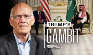 Victor Davis Hanson: How Trump Is Upending the Status Quo, From Beijing to Gaza to Kyiv