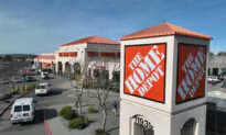 Home Depot Says to Expect ‘Modest’ Price Hikes Due to Tariffs