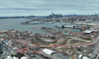 Trump Admin Lifts Stop Work Order on NY Offshore Wind Project