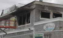 Fire Damages Popular Rhode Island Restaurant Known for Its ‘Pond-to-Table’ Menu