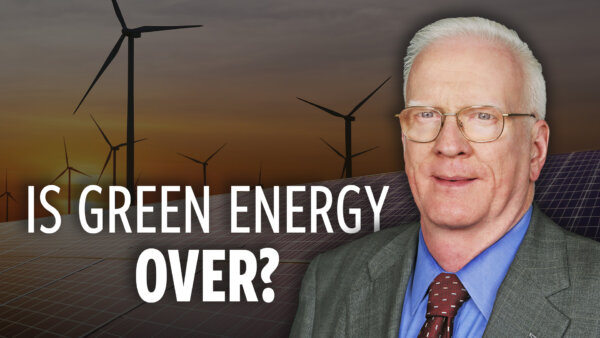 The Unseen Costs of Green Energy: Could Spain’s Blackout Become a Warning for America?
