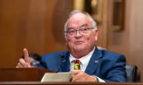 Trump Replaces IRS Commissioner Billy Long