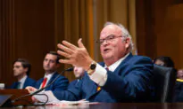 4 Takeaways From Confirmation Hearing of Trump’s IRS Nominee